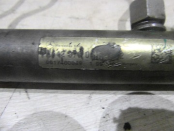 фото thumb №4, Молдинг впрыскная mercedes r klasa w251 3.0 cdi