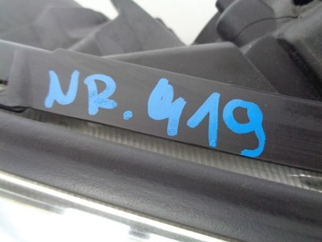 фото thumb №11, Лампа правая фара toyota rav 4 08-10