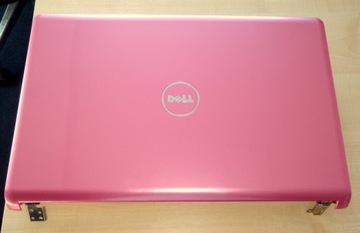 ЗАСЛОНКА DELL INSPIRON 1564, РОЗОВАЯ