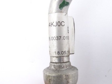 фото thumb №4, Nissan navara np300 2.3 dci провода кондиционера