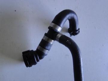 фото thumb №4, Mercedes sl r231 шланг wąż wody a2315014782