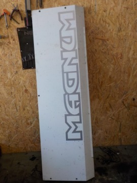 фото thumb №1, Renault magnum 440 капот панель 2004r 5000937387