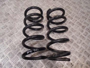 фото thumb №1, Idealne пружини пружина задня infiniti fx30 1