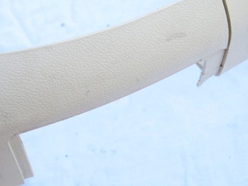 фото thumb №4, Захист сидіння r бежева audi a6 c5 lift 01-