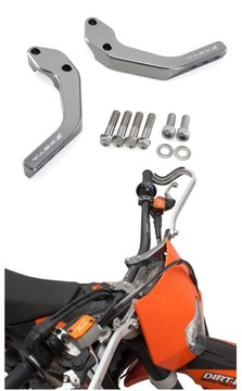 ZETA ЛУЧШИЕ РУКИ KTM HUSQVARNA НА РЫНКЕ
