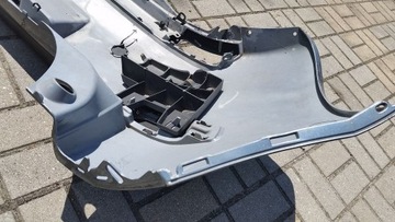 фото thumb №6, Бампер задня citroen c4 chorzów nr113