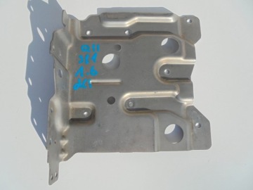 Купить Qashqai 2 j11 1.6 dci основание аккумулятор кронштейн, фото thumb