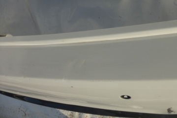 фото thumb №6, Бампер bmw x3 f25 11-17 задня pdc m-pakiet