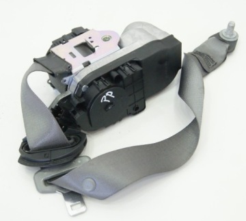 фото thumb №3, Pas безпеки передній правий mercedes w221