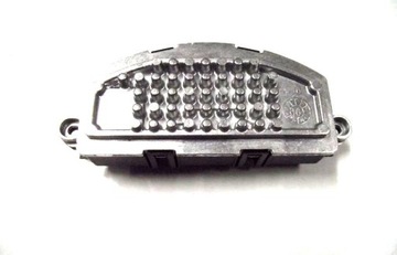 РЕЗИСТОР ВОЗДУХА VW PASSAT B8 3Q0907521A