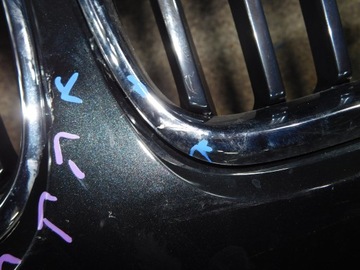 фото thumb №6, Bmw 2 f22 f23 lift coupe бампер передний перед