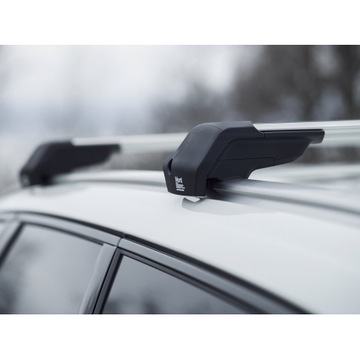 BAGAŻNIK MONT BLANC XPLORE FORD KUGA 2020-