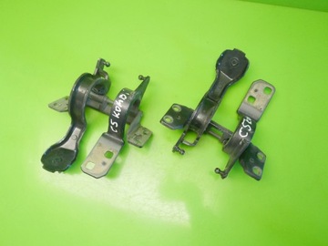 фото thumb №12, Петли крышки стекло задняя citroen c5 i eypc 01-04