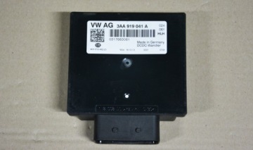 фото thumb №1, 3aa919041a vw touareg 7p стабилизатор напряжения