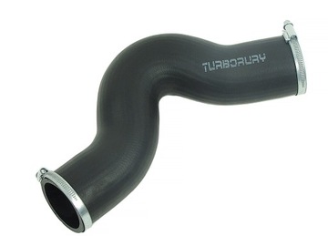 фото thumb №1, Шланг труба wąż turbo fiat croma 1.9 jtd multijet