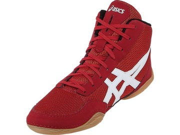 Детские борцовки Asics Matflex 5 27/R