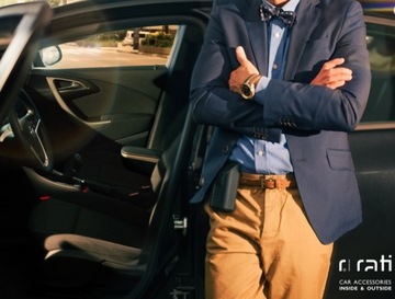 фото thumb №7, Підлокітник метал підлокітник armster 2 чорний toyota yaris 2014-