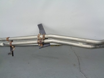 фото thumb №8, Mercedes axor труба ретардер