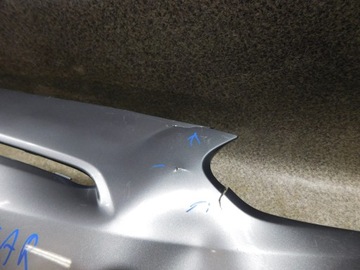 фото thumb №7, Mitsubishi space star spacestar 13- бампер передний