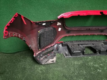 фото thumb №4, Jaguar e pace r-dynamic бампер перед передний