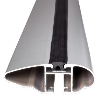 фото thumb №5, Volkswagen touareg 2010- багажник даховий дах