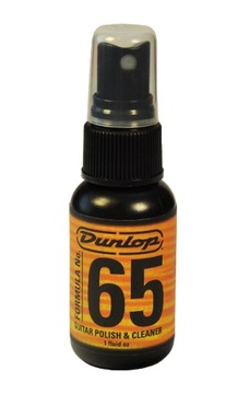 Dunlop Formula 65 Чистящее средство для гитары