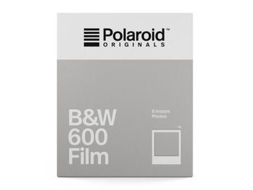 Камера POLAROID NOW INSTANT + ЧЕРНАЯ ЭЛЕКТРОННАЯ КОРОБКА + 16 цветных картриджей i-Type