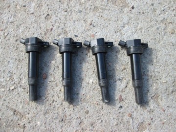 фото thumb №1, Катушка зажигания hyundai ix35 2.0 gdi 27300-2e000