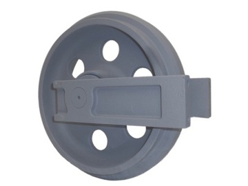 Нижний ролик тележки CAT 302.5C 2668793