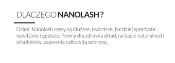 NANOLASH - УДИВИТЕЛЬНЫЙ КОНДИЦИОНЕР ДЛЯ РЕСНИЦ 3МЛ.