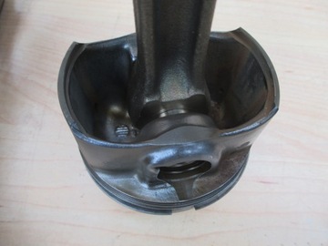 фото thumb №16, Opel astra j 1.4 turbo a14nel a14net b14nel b14net поршень bez шатуна 07279