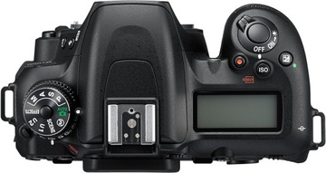 NIKON D7500 + NIKKOR 18–140MM VR + 2 БЕСПЛАТНЫХ АККУМУЛЯТОРА