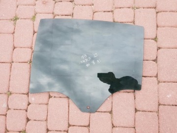 фото thumb №1, Стекло задняя задняя тонированная opel insignia b 2017r