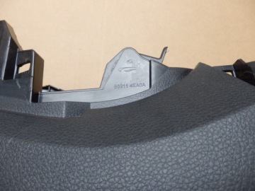 фото thumb №5, Nissan qashqai ii 1.2 тунель середній poznań