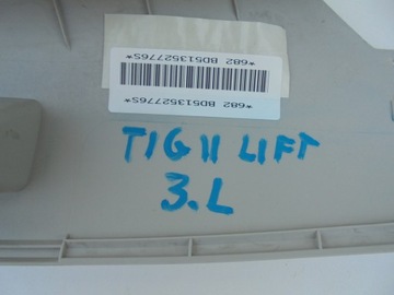 фото thumb №7, Vw tiguan рестайлинг защита стойка левая 5n0867233b