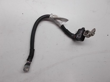 фото thumb №1, Audi q5 8r 08-12r 2.0 tdi клемма минусовая 8r0915181