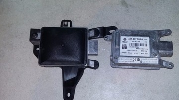 фото thumb №1, Vw passat b7 асистент перемикання поперечина róchu 3aa907568a