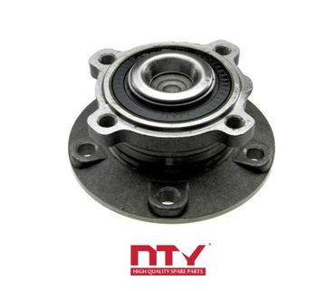 фото thumb №2, Подшипник ступица колёса перед bmw 7 e65 e66 e67 01-