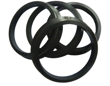 73.1-66.6 ЦЕНТРАЛЬНОЕ КОЛЬЦО TOYOTA,SUZUKI,OPEL