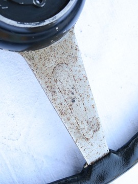 фото thumb №14, Кермо пластик zabytkowy mg mgb roadster