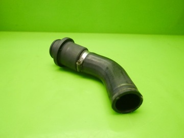 фото thumb №9, Шланг колено турбины ford focus mk1 1.8 tddi 98-01