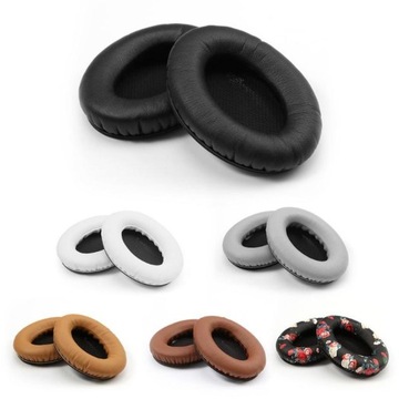 ГУБКА ДЛЯ НАУШНИКОВ BOSE QC35 QC25 QC2 QC15 AE2 PADS