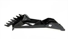 фото thumb №1, Направляющая правый бампера chrysler town&country org