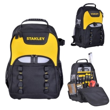 STANLEY STST1-72335 РЮКЗАК ДЛЯ ИНСТРУМЕНТОВ 24 Л