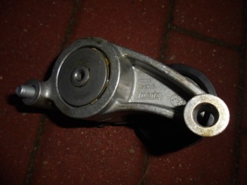 фото thumb №4, Натяжитель поперечина ролик volvo xc90 ii 2014- 31316584