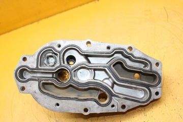 фото thumb №5, Корпус масла xf xj discovery 2.7d 4r8q6c711da