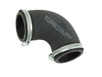 фото thumb №1, Шланг turbo land rover range rover iii 3.0 td