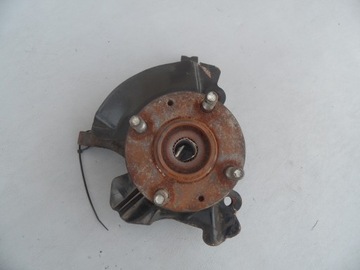 фото thumb №1, Поворотный кулак ступица правая перед kia picanto ii 2014