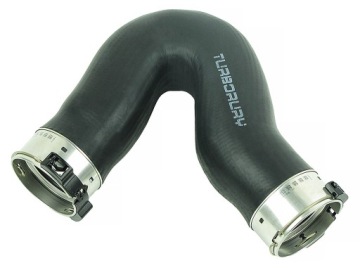 фото thumb №1, Труба wąż turbo інтеркулер mercedes a9065284082