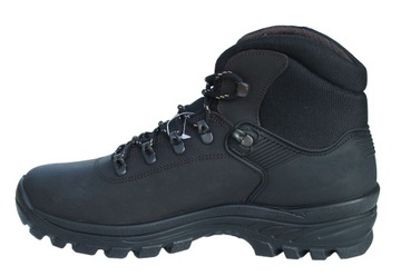 BUTY GriSport WŁOSKIE LONTRA DAKAR TREKKING 2, 37